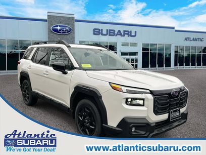 New 2026 Subaru Outback Limited