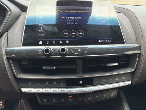 Used 2020 Cadillac CT5 Sport w/ Platinum Package image 27