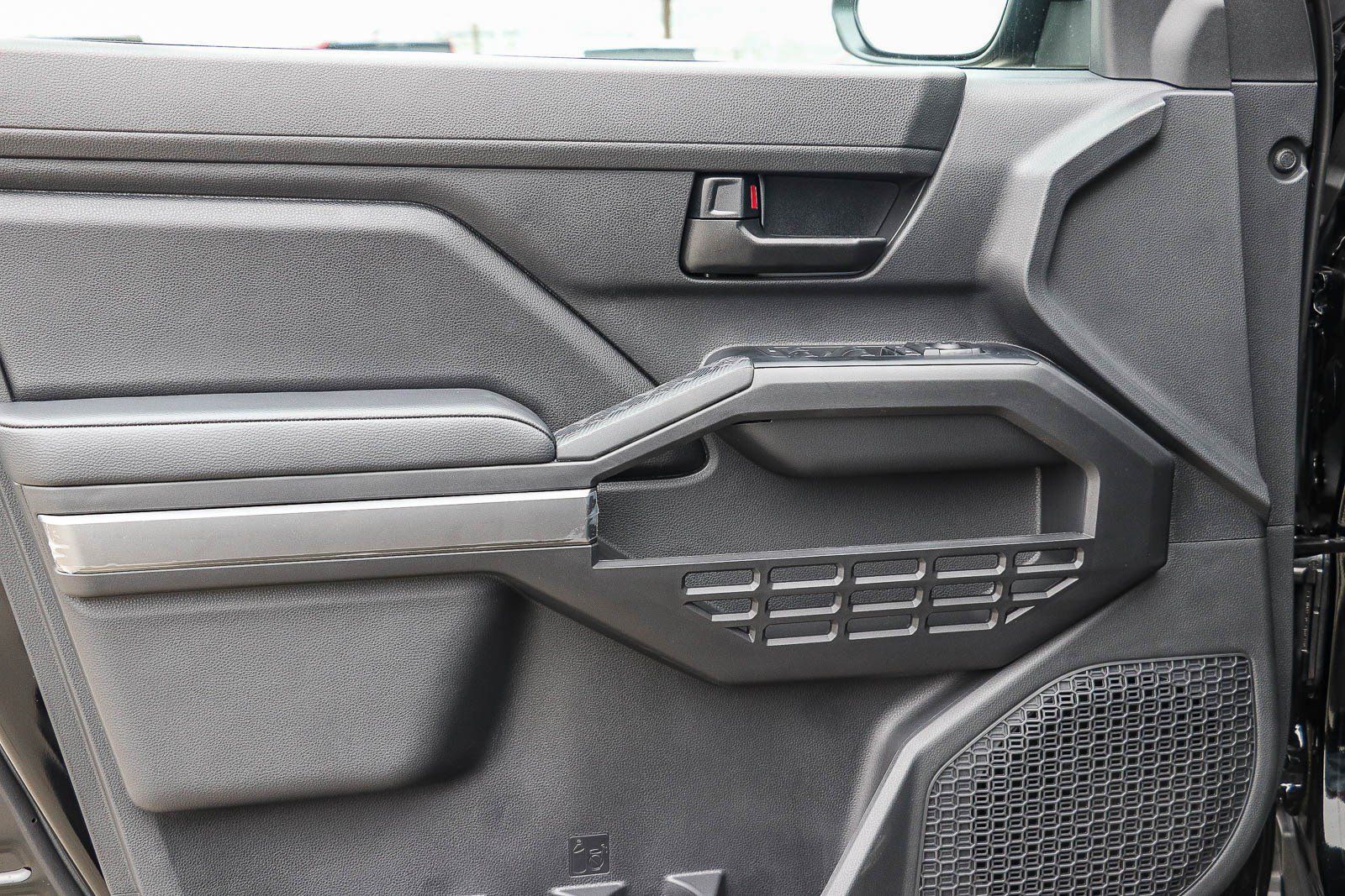 New 2026 Toyota Tacoma SR5 RWD image 24
