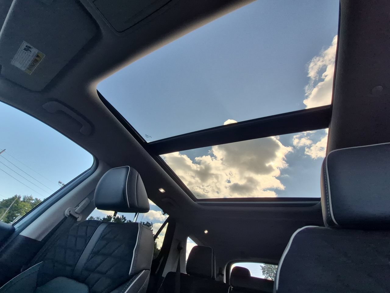 New 2026 Honda Pilot Elite image 24