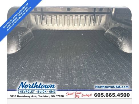 Used 2012 Chevrolet Silverado 1500 LT w/ All-Star Edition image 17