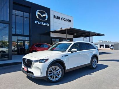 New 2026 MAZDA CX-90 3.3 Turbo w/ Preferred Package