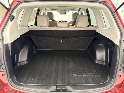 Used 2015 Subaru Forester 2.5i Touring w/ Eyesight & Navigation System AWD/4WD image 26