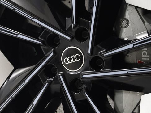 Used 2024 Audi RS e-tron GT w/ Carbon Performance Package image 23