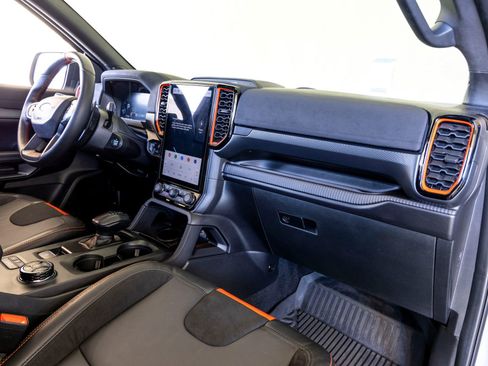 Used 2024 Ford Ranger Raptor image 28