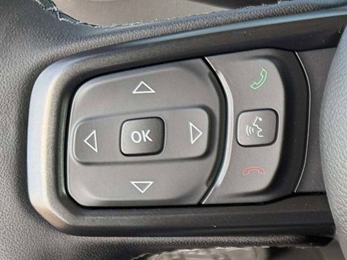 New 2026 Jeep Gladiator Sport image 35