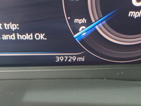 Used 2023 Volkswagen Atlas SE w/ Black Wheel Package image 25