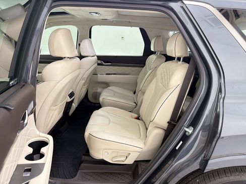 Used 2020 Hyundai Palisade Limited image 13