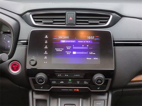 Used 2020 Honda CR-V Touring image 18