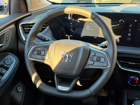 New 2026 Buick Encore GX Sport Touring w/ Comfort Package FWD image 25