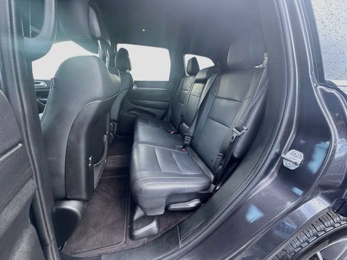 Used 2018 Jeep Grand Cherokee Laredo RWD image 26