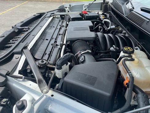 Used 2022 Chevrolet Silverado 1500 RST image 26