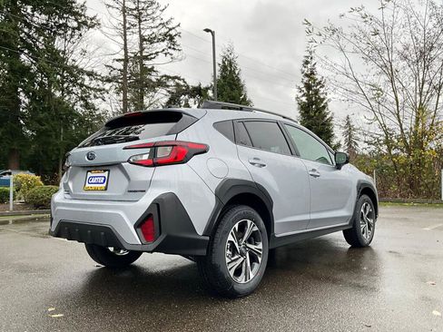 New 2026 Subaru Crosstrek 2.0i Premium image 8