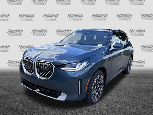 New 2026 BMW X3 xDrive30i w/ Premium Package AWD/4WD image 5