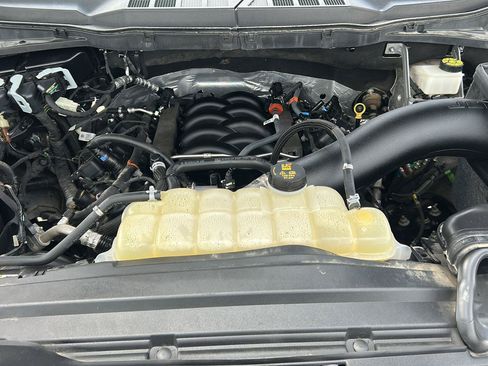 Used 2024 Ford F150 XL w/ Equipment Group 103A High AWD/4WD image 23