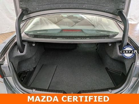 Certified 2020 MAZDA MAZDA6 Touring image 20