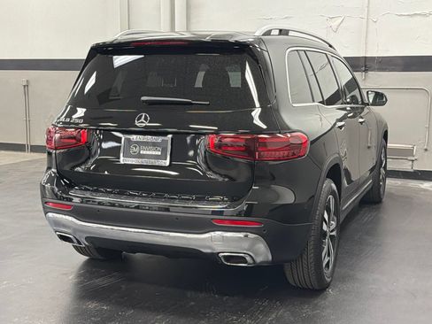 Certified 2026 Mercedes-Benz GLB 250 image 12