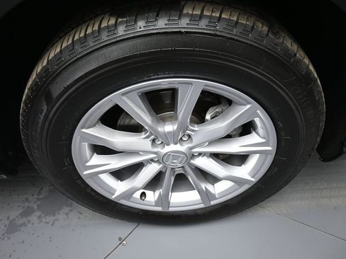 Certified 2024 Honda CR-V EX-L image 13