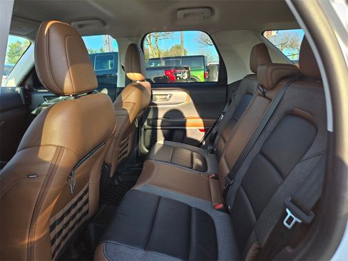 Used 2023 Ford Bronco Sport Outer Banks image 9