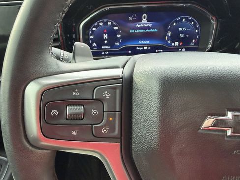 Used 2023 Chevrolet Silverado 1500 LT Trail Boss w/ LT Trail Boss Premium Package image 20