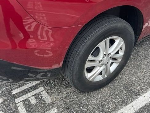 Used 2020 Buick Enclave Premium w/ LPO, Floor Liner Package AWD/4WD image 14