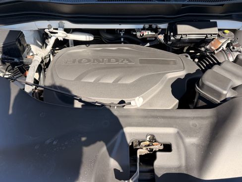 Used 2022 Honda Passport Elite image 29