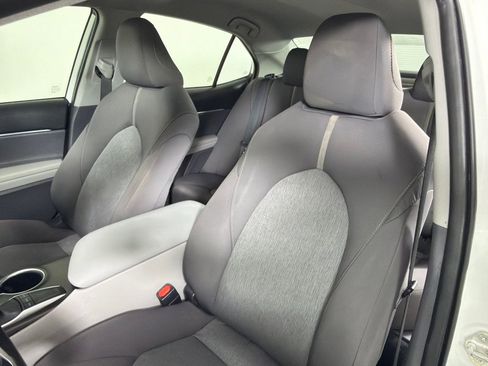 Used 2023 Toyota Camry LE w/ Convenience Package FWD image 11