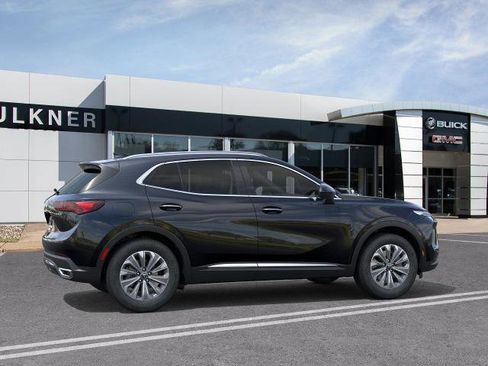 New 2026 Buick Envision Preferred image 5