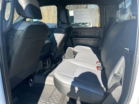 New 2026 RAM 2500 Tradesman image 20