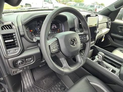 New 2026 RAM 1500 RHO AWD/4WD image 35