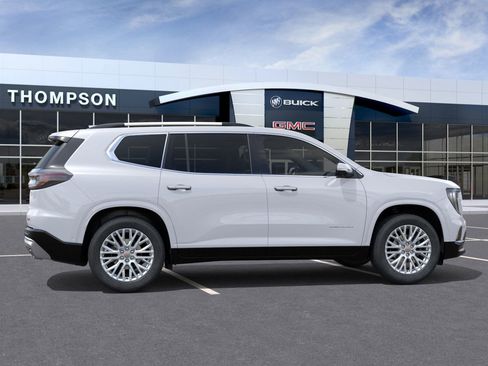New 2026 GMC Acadia Denali image 29