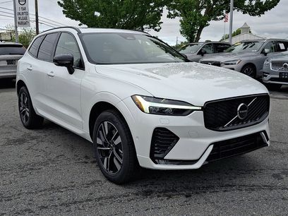 New 2026 Volvo XC60 B5 Plus w/ Climate Package