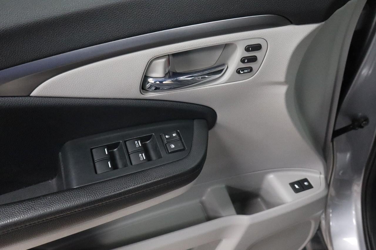 Used 2022 Honda Pilot Special Edition image 12