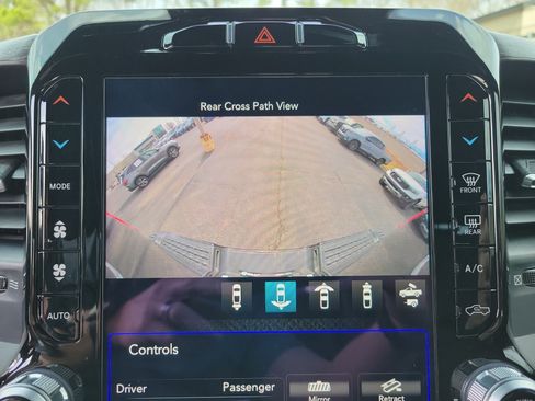 Used 2019 RAM 2500 Limited image 17