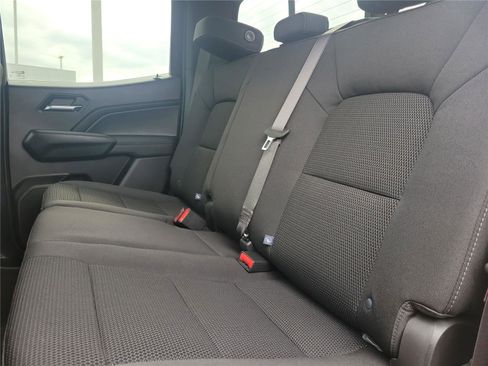 New 2026 GMC Canyon Elevation image 13