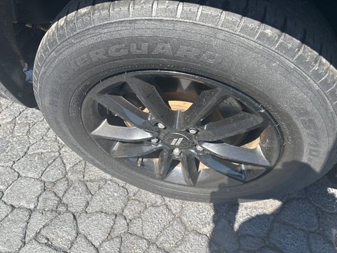 Used 2019 Dodge Grand Caravan GT FWD image 7