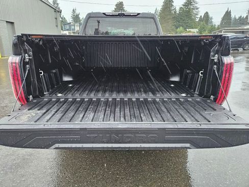 Used 2023 Toyota Tundra 1794 Edition image 11