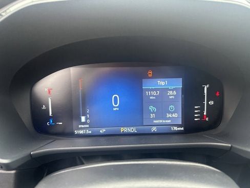 Used 2023 Ford Escape ST-Line image 14