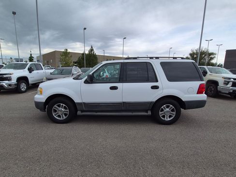 Used 2006 Ford Expedition XLS AWD/4WD image 7