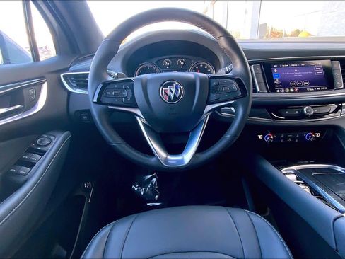 Used 2023 Buick Enclave Essence w/ Experience Buick Package image 6