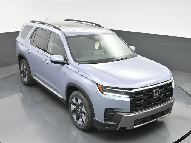 New 2026 Honda Pilot Elite image 34