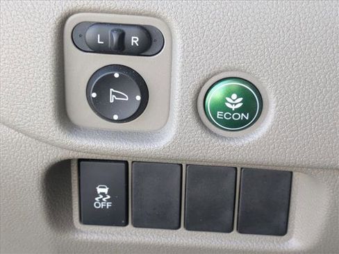 Used 2017 Honda Pilot EX-L image 12