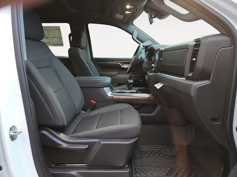 New 2025 Chevrolet Silverado 1500 RST w/ Convenience Package II image 31