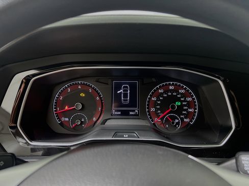 Used 2021 Volkswagen Jetta S image 22