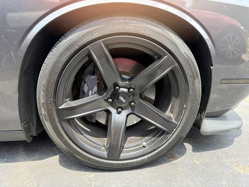 Used 2023 Dodge Challenger R/T Scat Pack RWD image 10