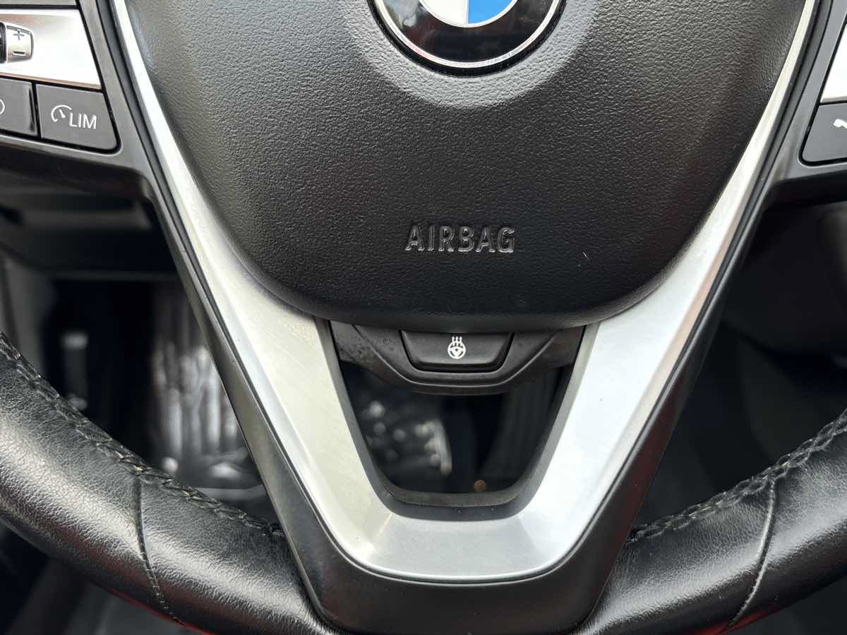 Used 2021 BMW Z4 sDrive30i w/ Convenience Package RWD image 26