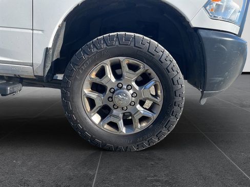 Used 2017 RAM 2500 Tradesman w/ Popular Equipment Group image 28