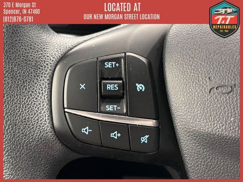 Used 2024 Ford Maverick XLT FWD image 42