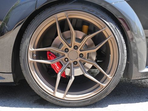 Used 2023 Dodge Charger SRT Hellcat RWD image 14