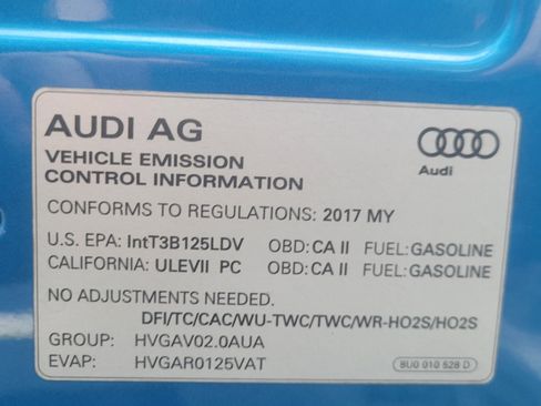 Used 2017 Audi Q3 2.0T Premium Plus w/ Premium Plus Package image 38